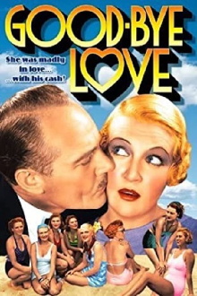 Good-bye Love Trailer