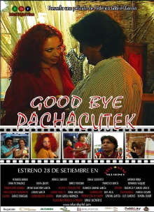 Good Bye Pachacutek Trailer