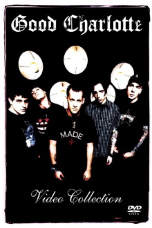 Good Charlotte Video Collection Trailer