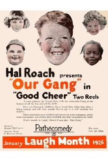 Good Cheer Trailer