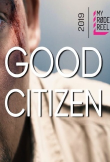 Good Citizen Trailer