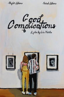 Good Complications Trailer