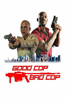 Good Cop Bad Cop Trailer