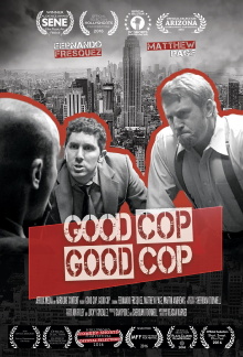 Good Cop, Good Cop Trailer