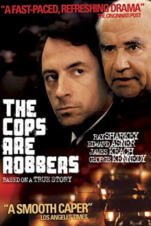 Good Cops, Bad Cops Trailer
