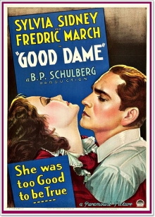 Good Dame Trailer