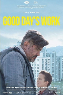 Good Day's Work Trailer