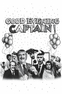 Good Evening, Captain Trailer