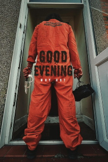Good Evening Trailer