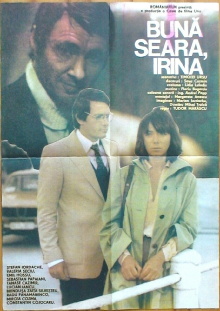 Good Evening, Irina Trailer