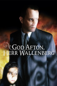 Good Evening, Mr. Wallenberg Trailer