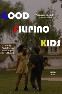 Good Filipino Kids Trailer