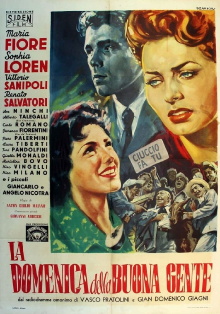 Good Folk's Sunday Trailer