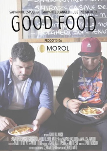 Good Food Trailer