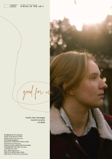Good for Me Trailer