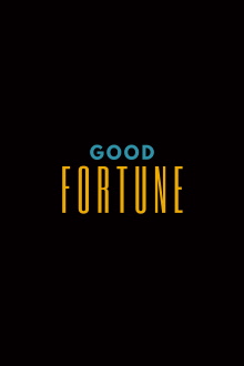 Good Fortune Trailer