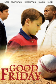 Good Friday Trailer