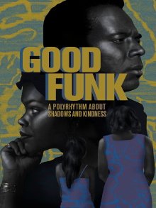 Good Funk Trailer