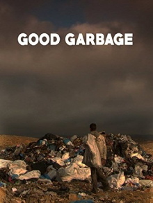 Good Garbage Trailer