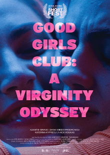 Good Girls Club: A Virginity Odyssey Trailer