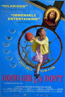 Good Girls Don't Trailer