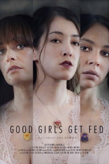 Good Girls Get Fed Trailer