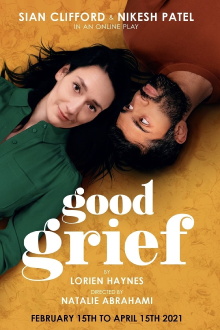 Good Grief Trailer