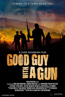 Good Guy with a Gun Trailer