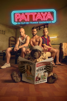 Good Guys Go to Heaven, Bad Guys Go to Pattaya Trailer