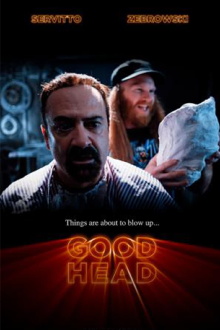 Good Head Trailer