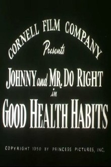 Good Health Habits Trailer