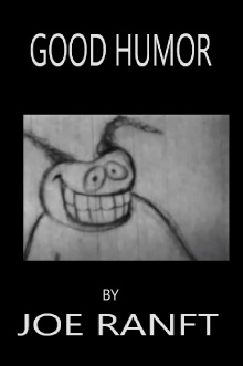 Good Humor Trailer