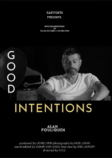 Good Intentions Trailer