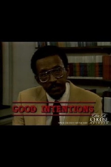 Good Intentions Trailer