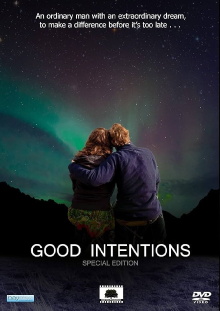 Good Intentions Trailer