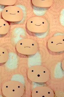 Good Jubies: The Making of Bad Jubies Trailer