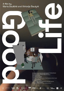 Good Life Trailer