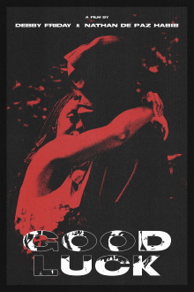 GOOD LUCK Trailer