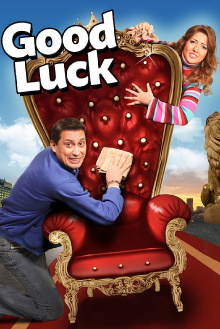 Good luck Trailer