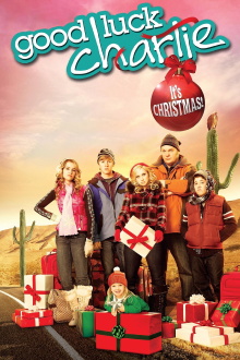 Good Luck Charlie, It's Christmas! Trailer
