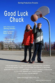 Good Luck Chuck Trailer