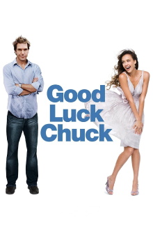Good Luck Chuck Trailer