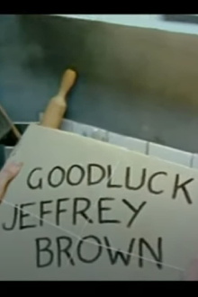 Good Luck Jeffrey Brown Trailer