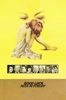Good Luck, Miss Wyckoff Trailer