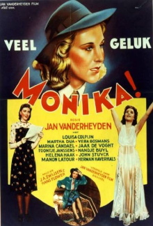Good Luck, Monique! Trailer