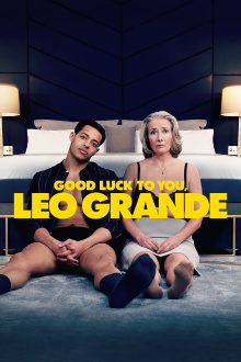 Good Luck to You, Leo Grande Trailer