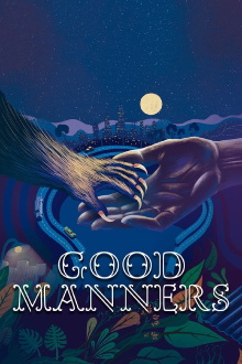 Good Manners Trailer