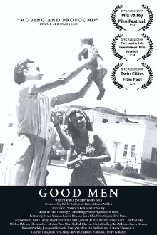 Good Men Trailer