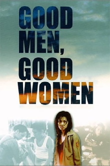 Good Men, Good Women Trailer