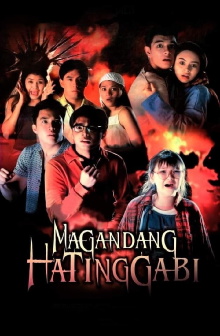 Good Midnight Trailer